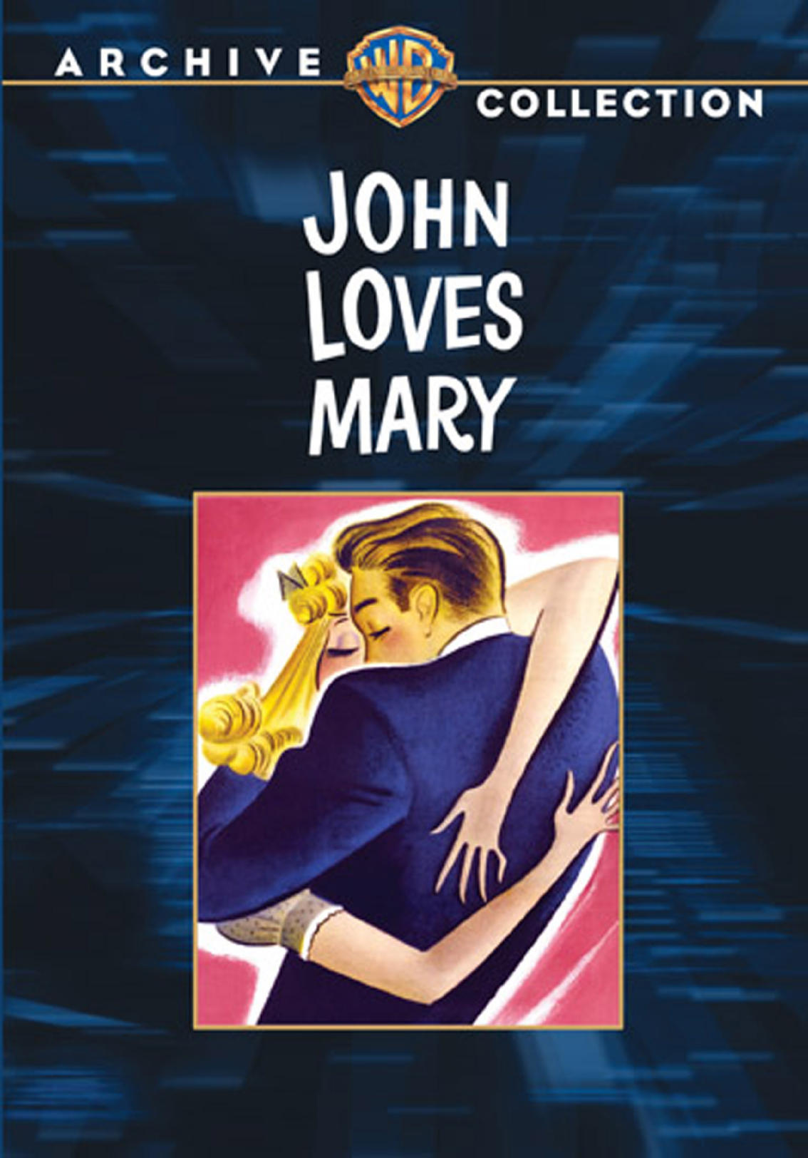 Mary love. Джон и Мэри Постер. Lovely John. Mary Love инстинкт.