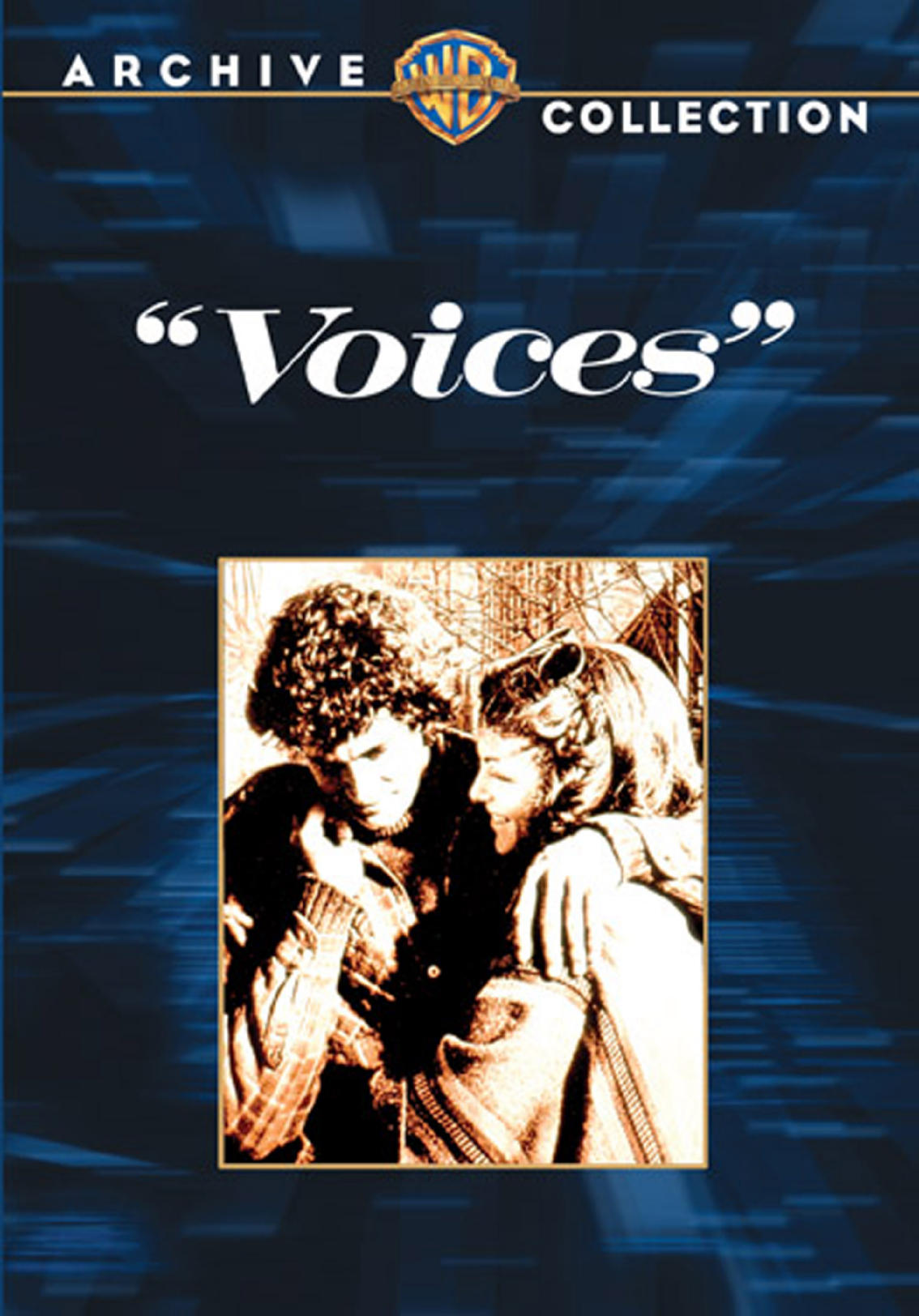 Voices (1979) Kaleidescape Movie Store