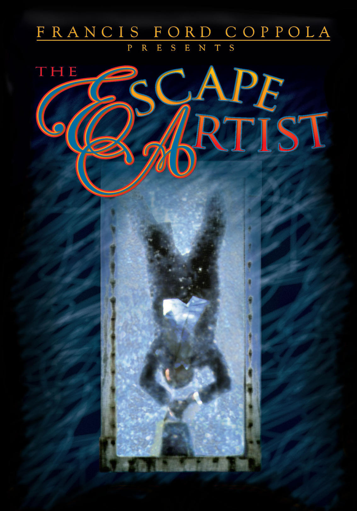 The Escape Artist (1982) Kaleidescape Movie Store