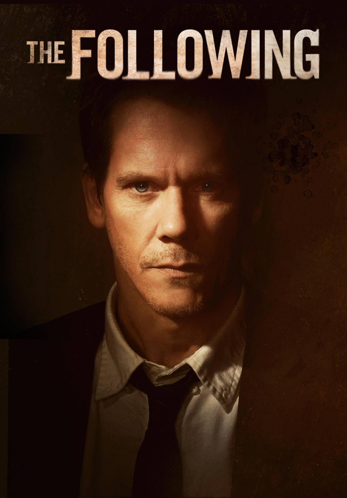 The Following (Season 1) (2013) | Kaleidescape Movie Store