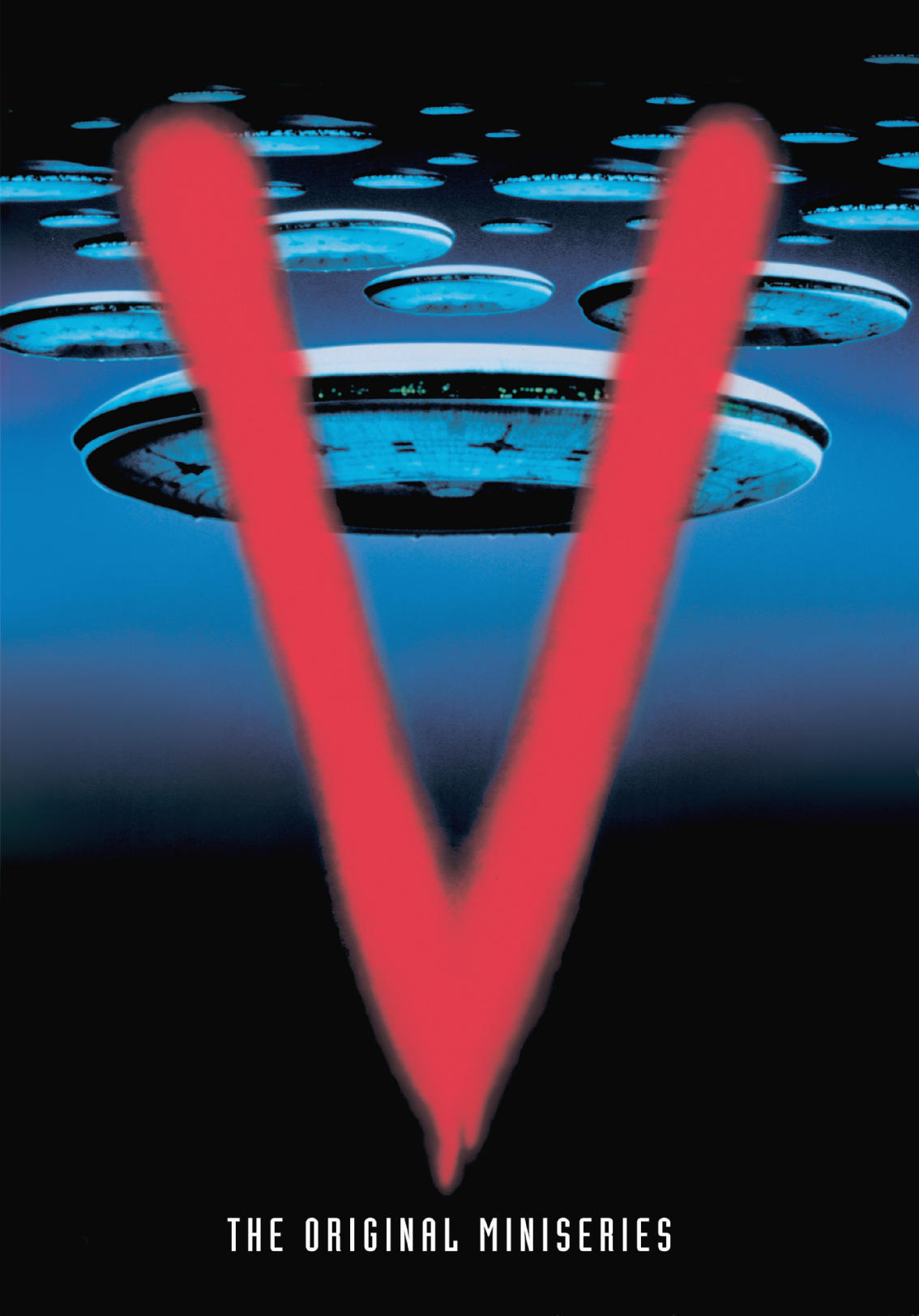 V: The Original Miniseries (1983) | Kaleidescape Movie Store