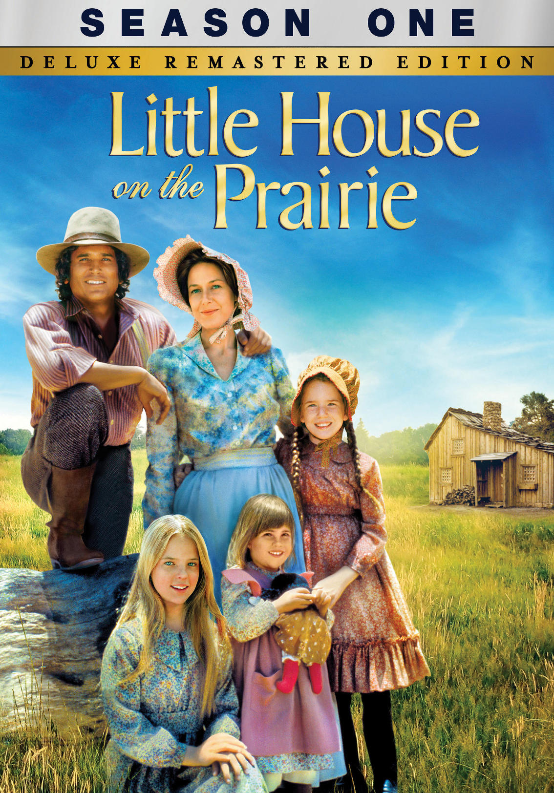 little house on the prairie complete series hardcover