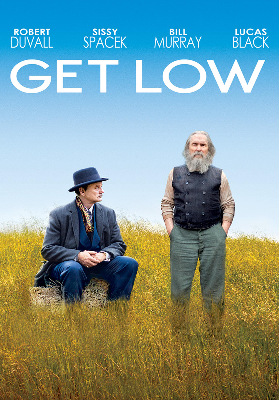 Get Low (2009) | Kaleidescape Movie Store