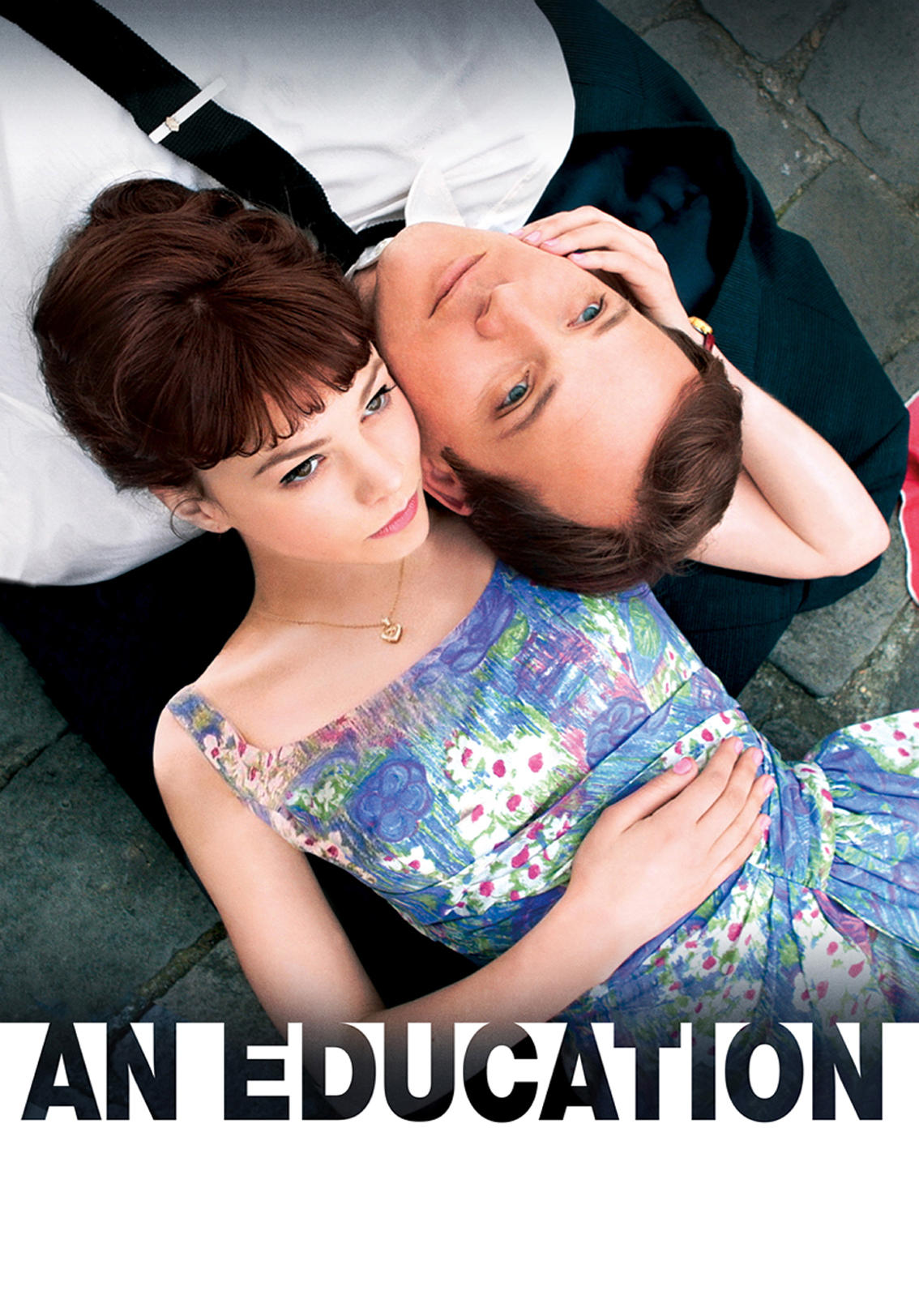 an education movie review new york times