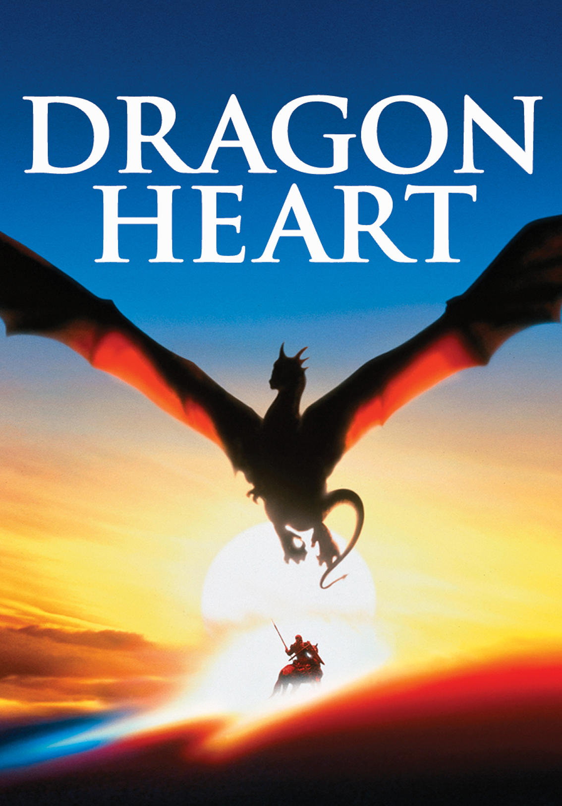 Dragonheart 