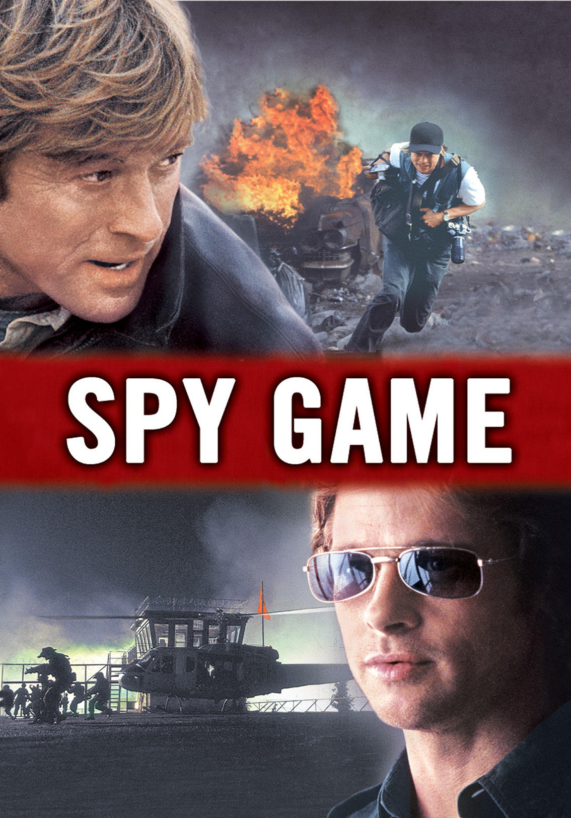 watch spy game 2001 putlocker online free