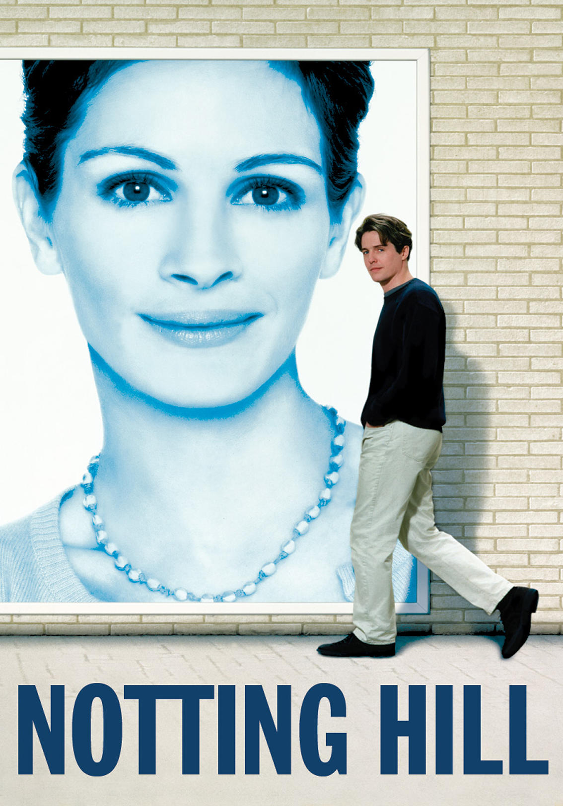 Notting Hill (1999) | Kaleidescape Movie Store