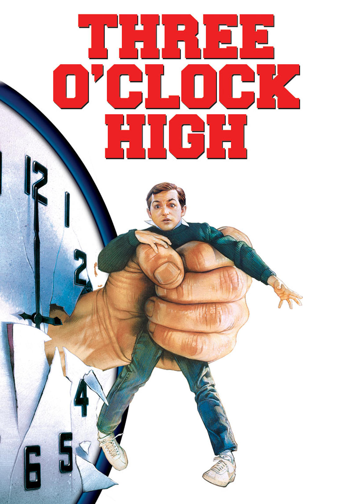 They left 3 o clock. Андроид Six o'Clock High Постер. Ровно в 3 часа / three o'Clock High / 1987 постеры. Three o Clock Heroes Wiki.