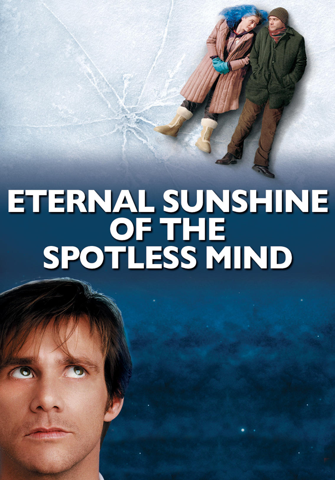 endless sunshine of the spotless mind