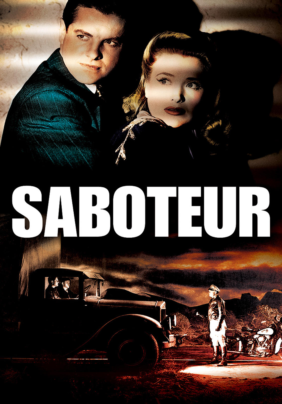 The saboteur требует диск