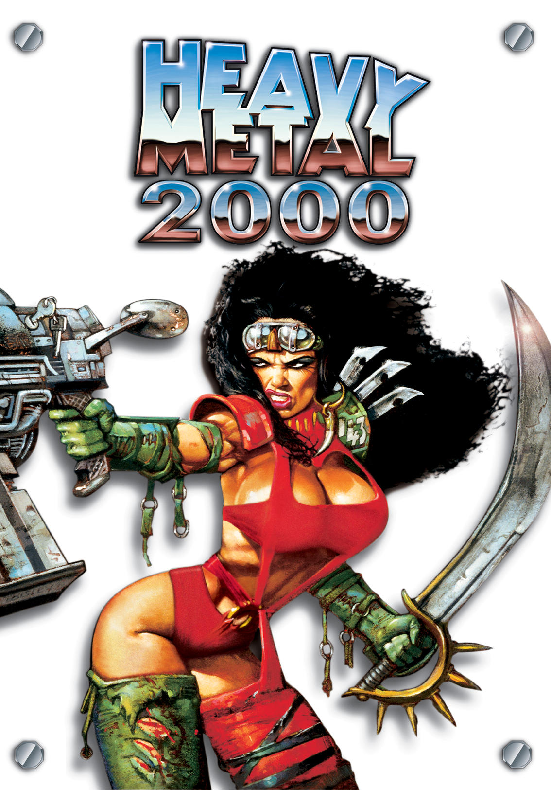 Метал 2000. Тяжелый металл 2000 / Heavy Metal 2000. Хеви металл 2000. Тяжёлый металл 2000 Джулия. Тяжелые металлы.