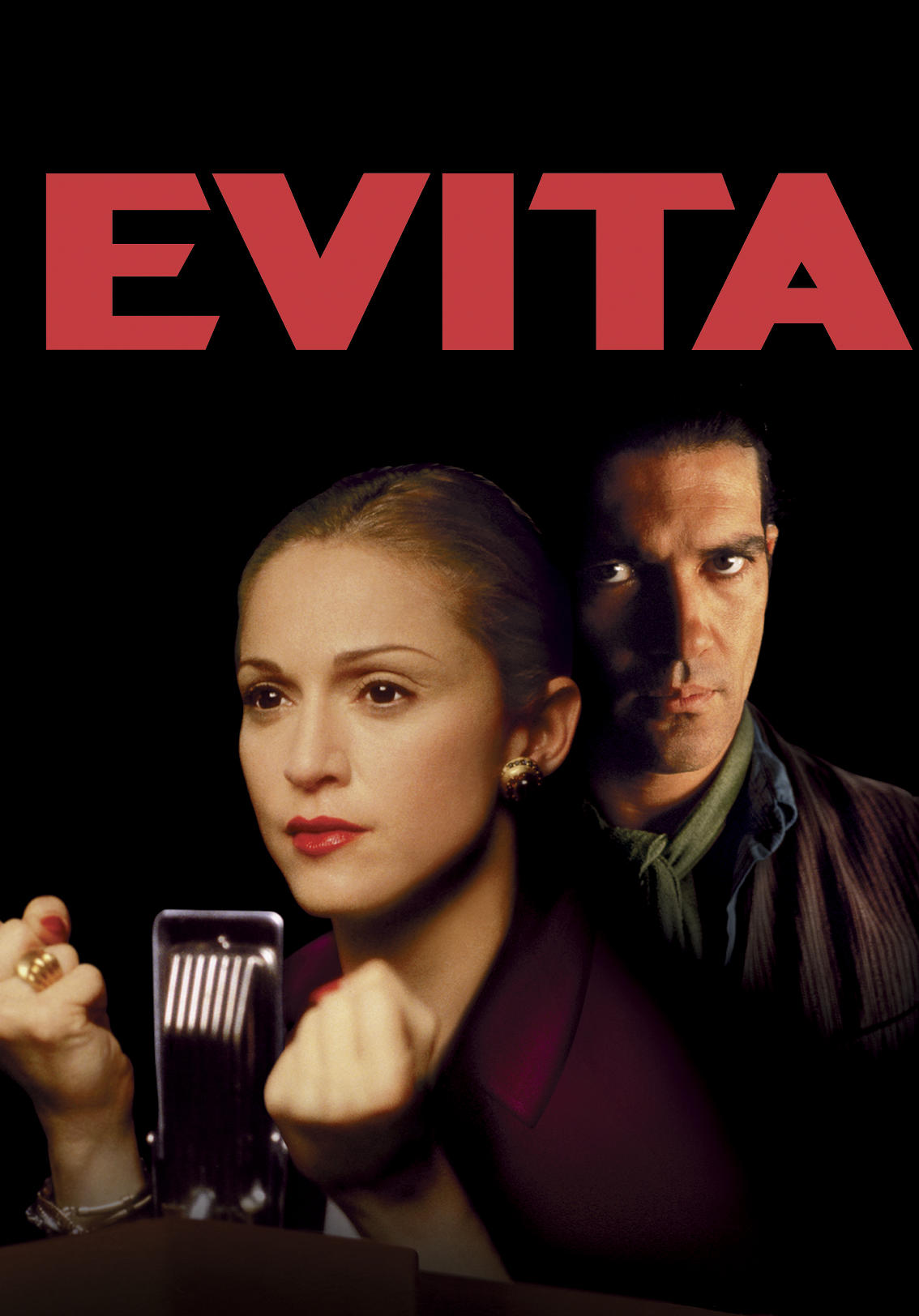 Evita (1996) Kaleidescape Movie Store