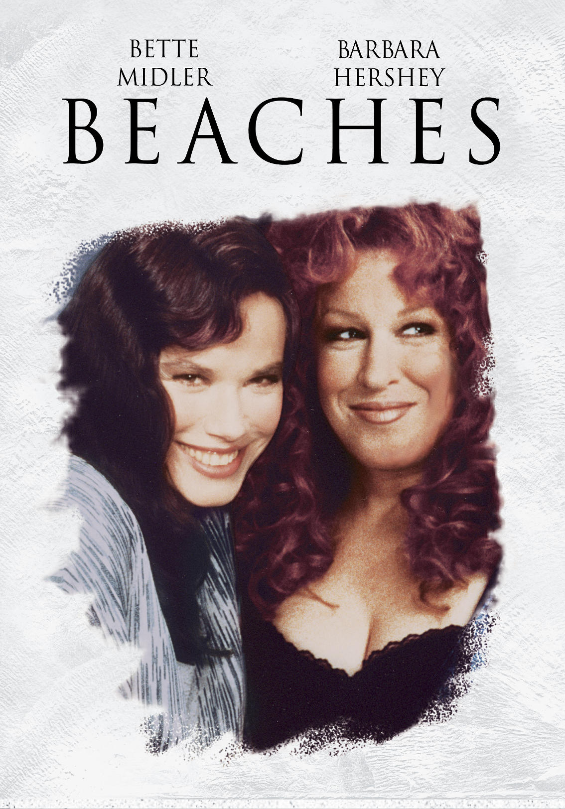 Beaches (1988) | Kaleidescape Movie Store