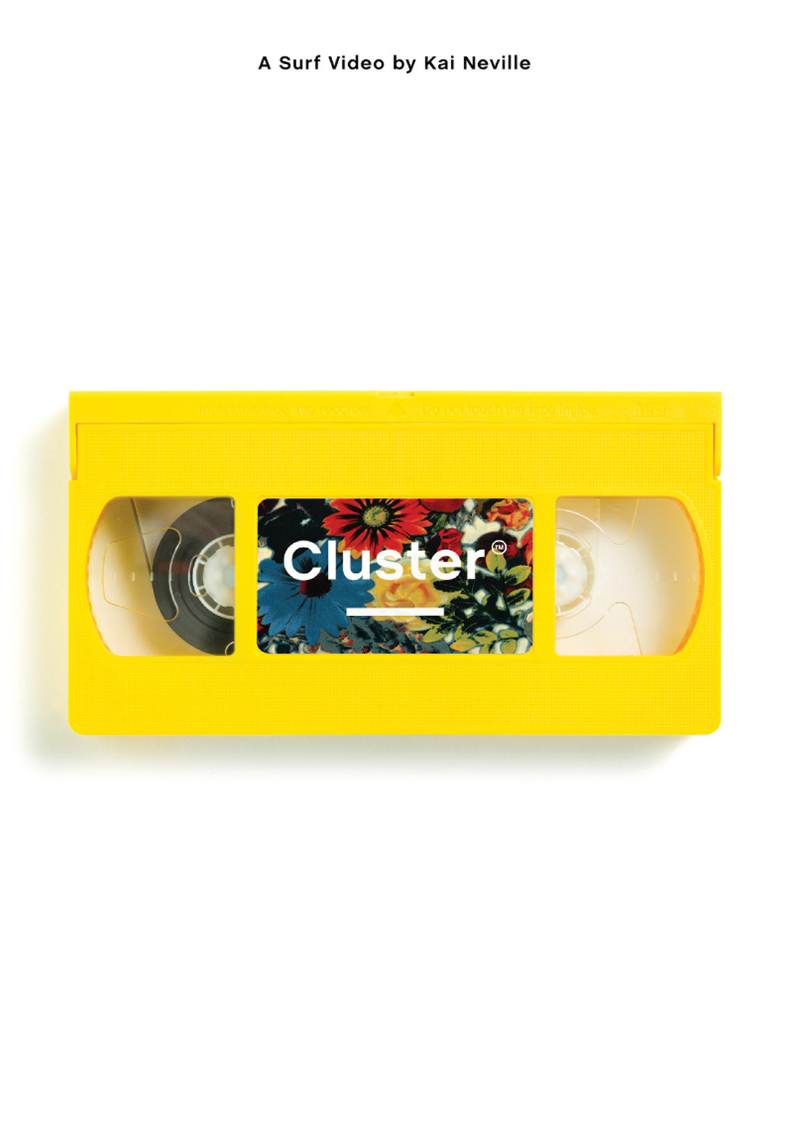 Cluster (2015) Kaleidescape Movie Store