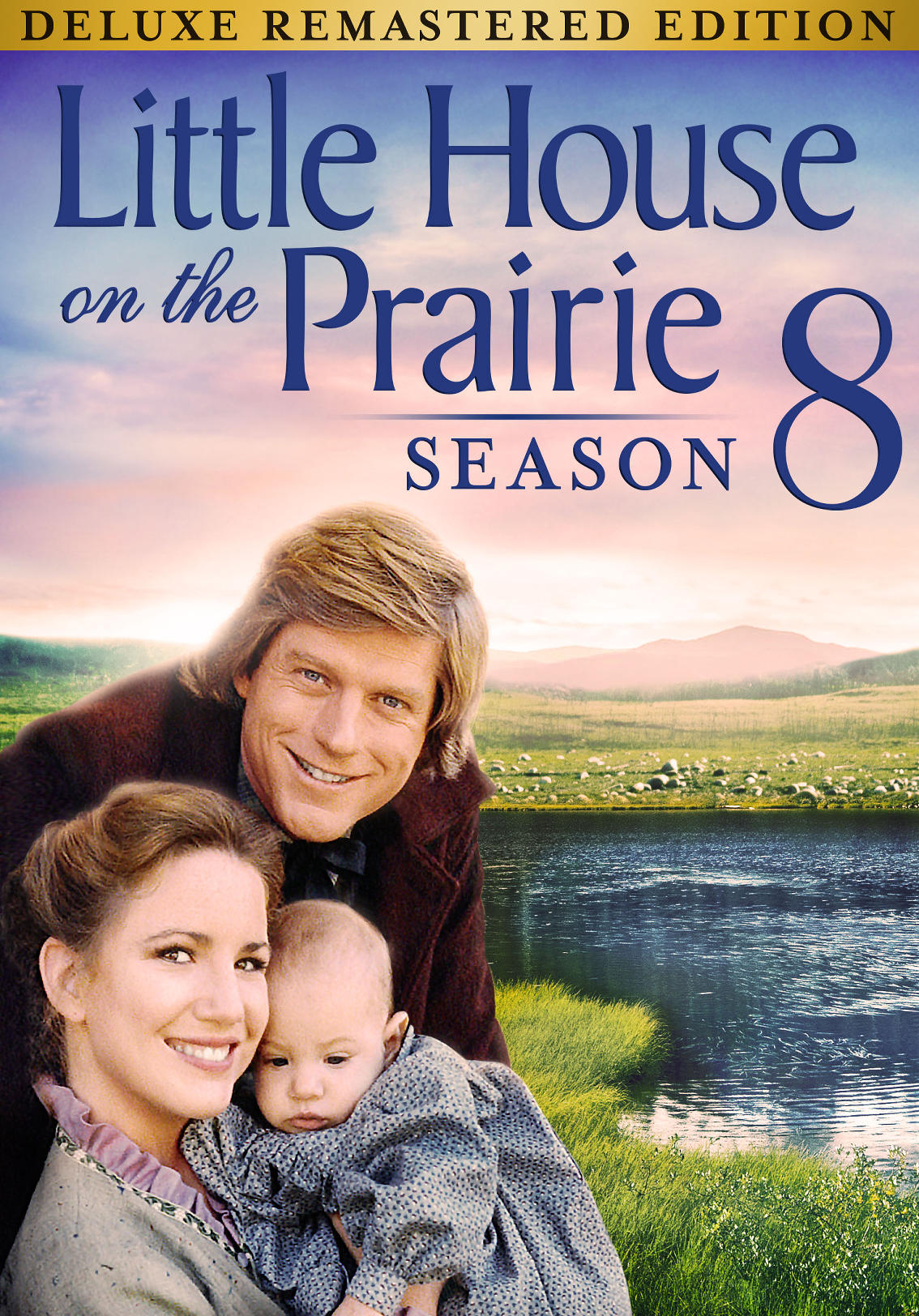 little house on the prairie complete series torrents