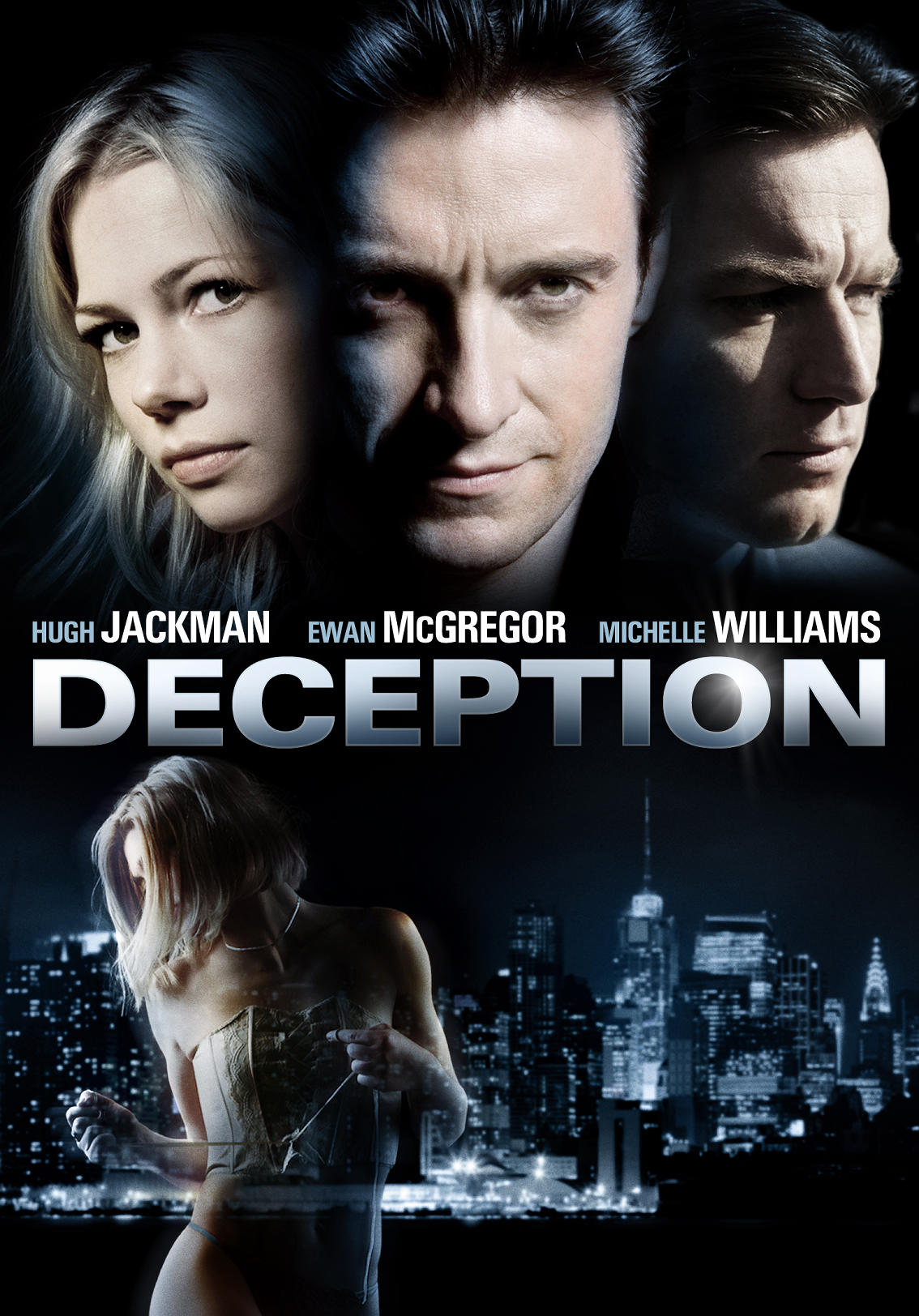 2008 Deception