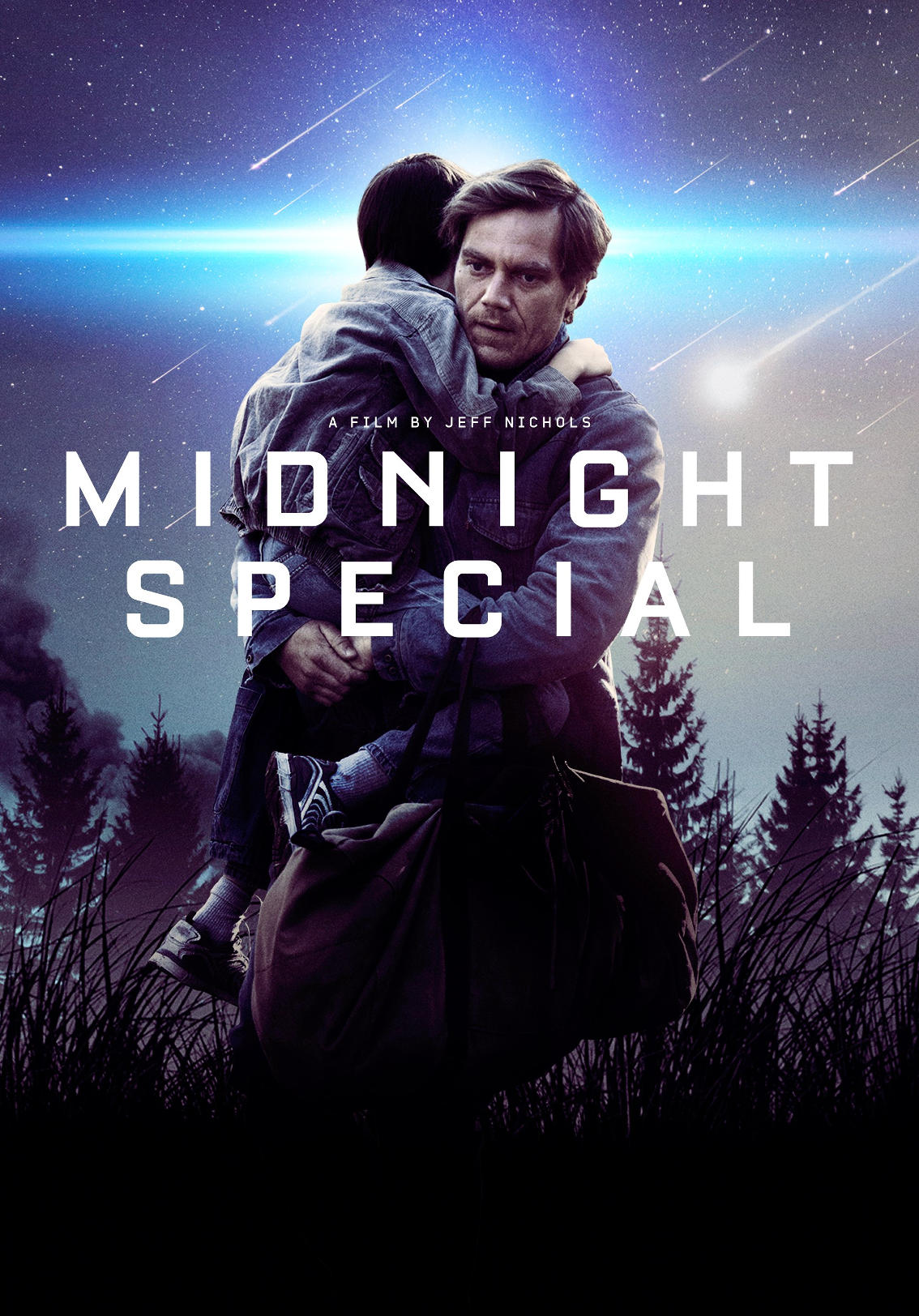 Midnight Special (2016) | Kaleidescape Movie Store