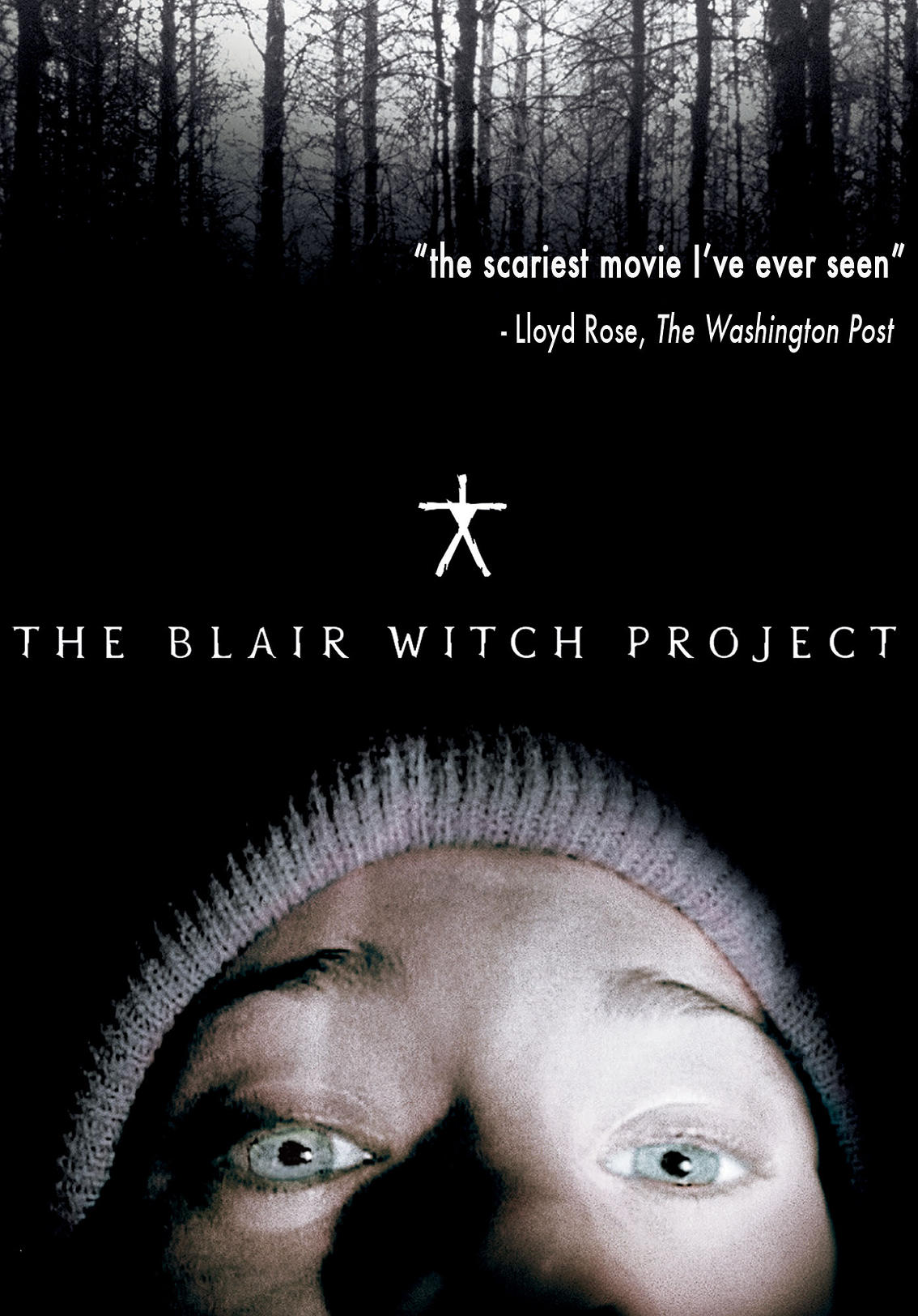 the blair witch project film series