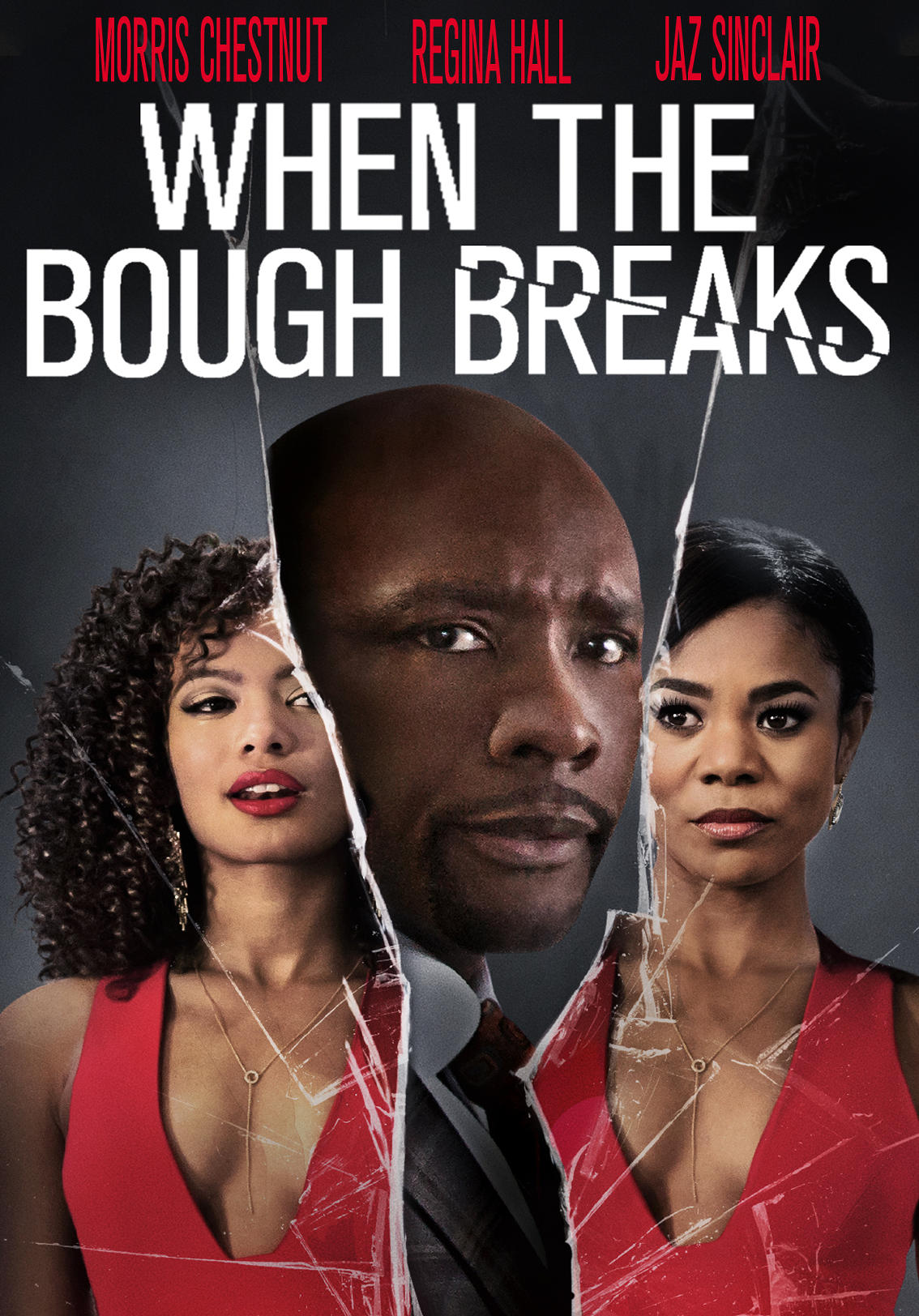how long is the when the bough breaks movie