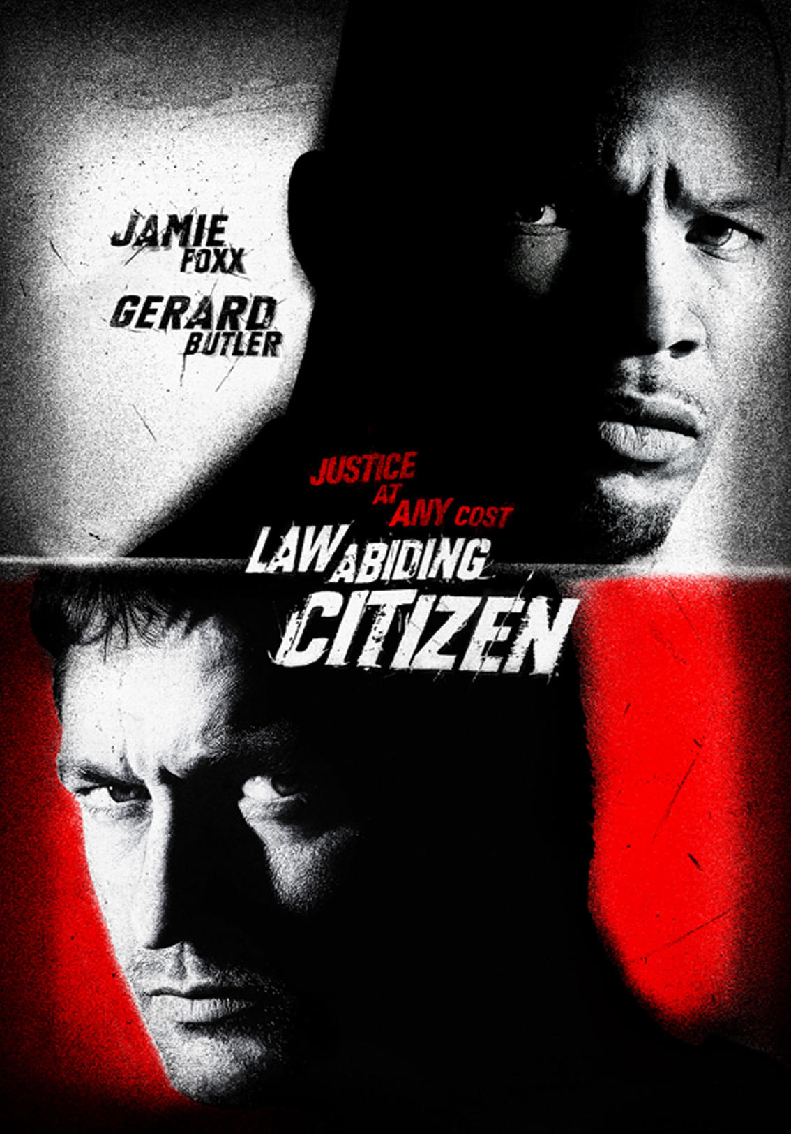 law abiding citizen 2009