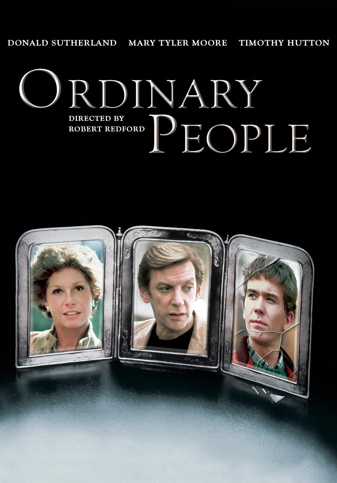 ordinary people guest novel