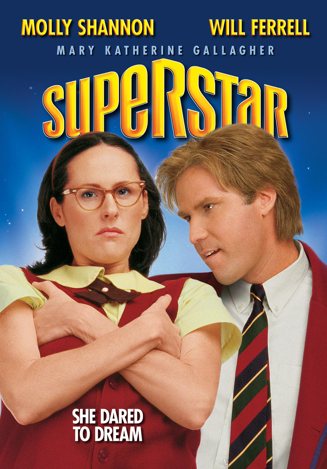 Superstar (1999) | Kaleidescape Movie Store