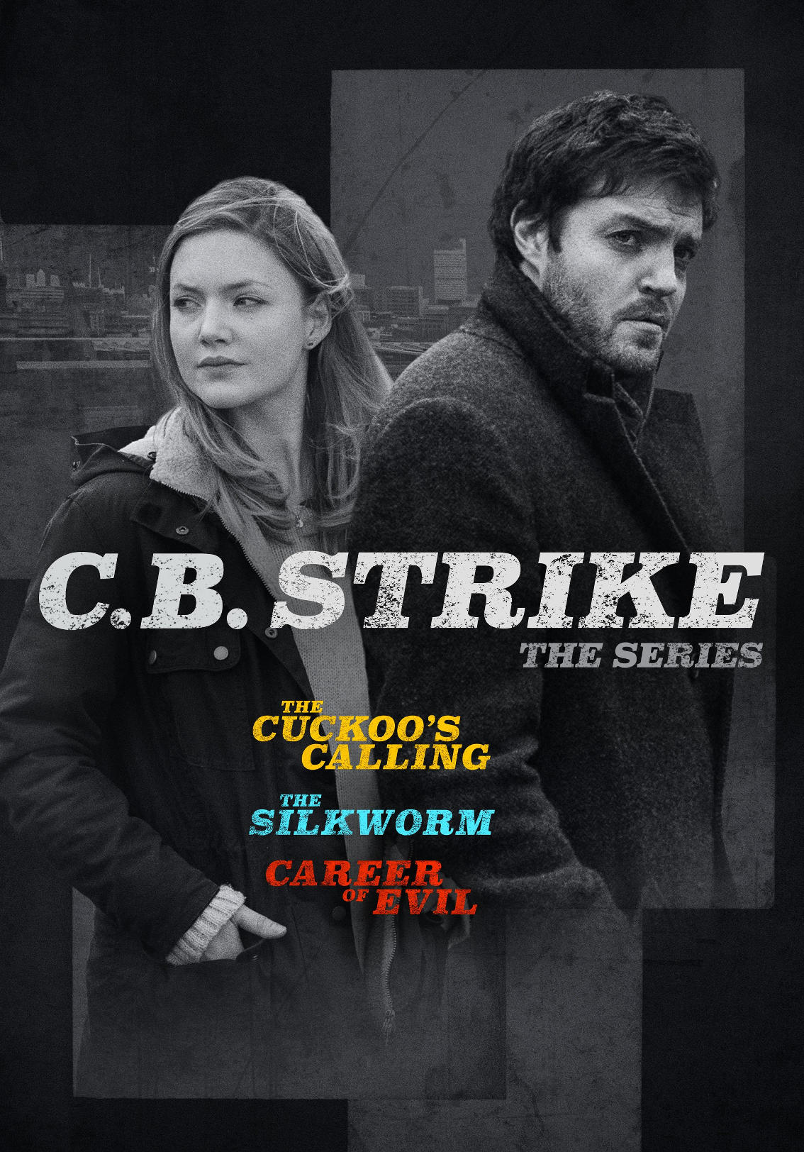 cb strike series 1