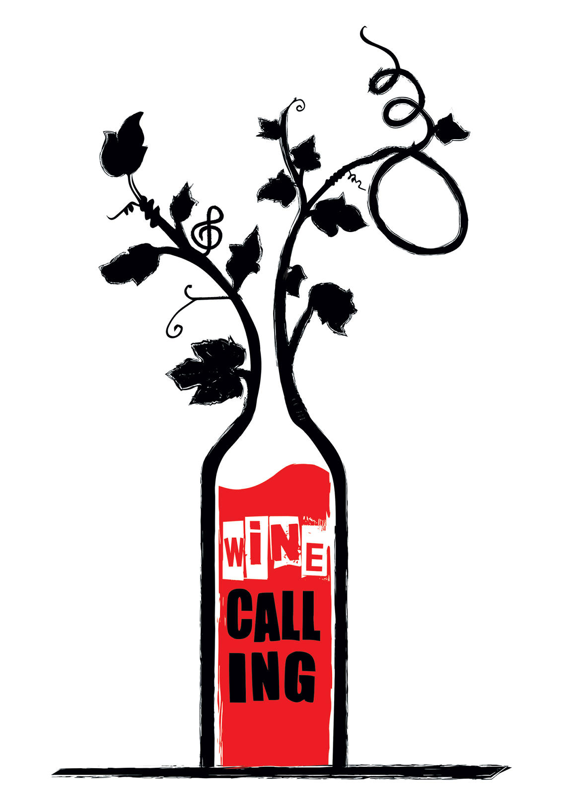 Wine calling. Wine calling. Wine calling. Wine calling. Dogs in the vineyard roleplay.