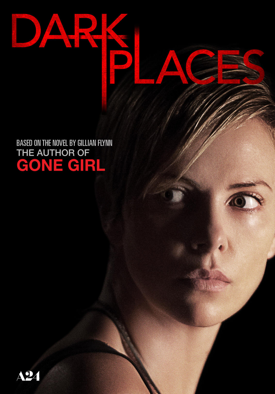 Dark Places (2015) Kaleidescape Movie Store