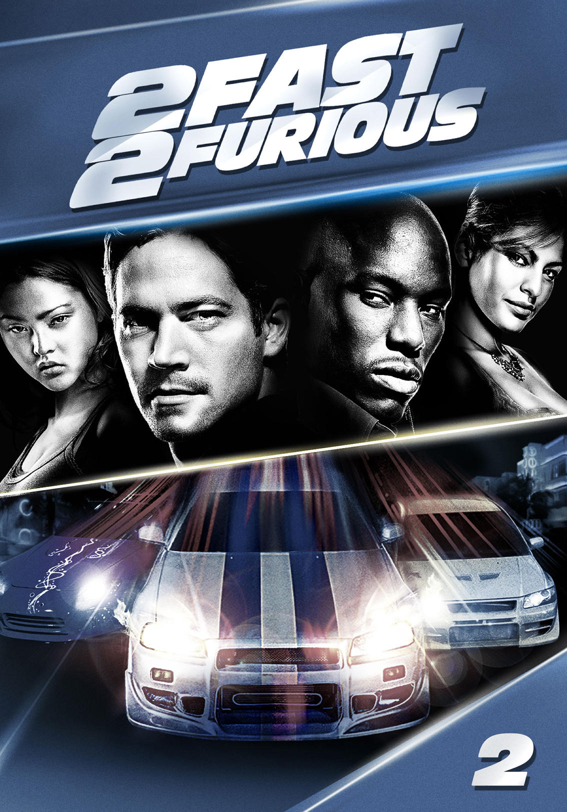 2 fast 2 furious