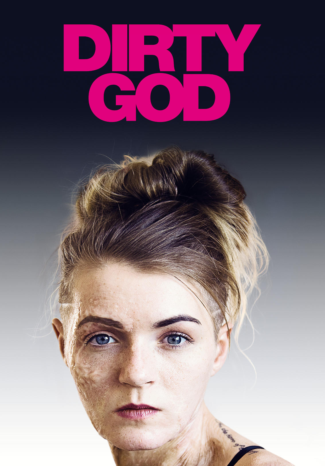 11 апреля 2019 год. Dirty God (2019). Vicky Knight