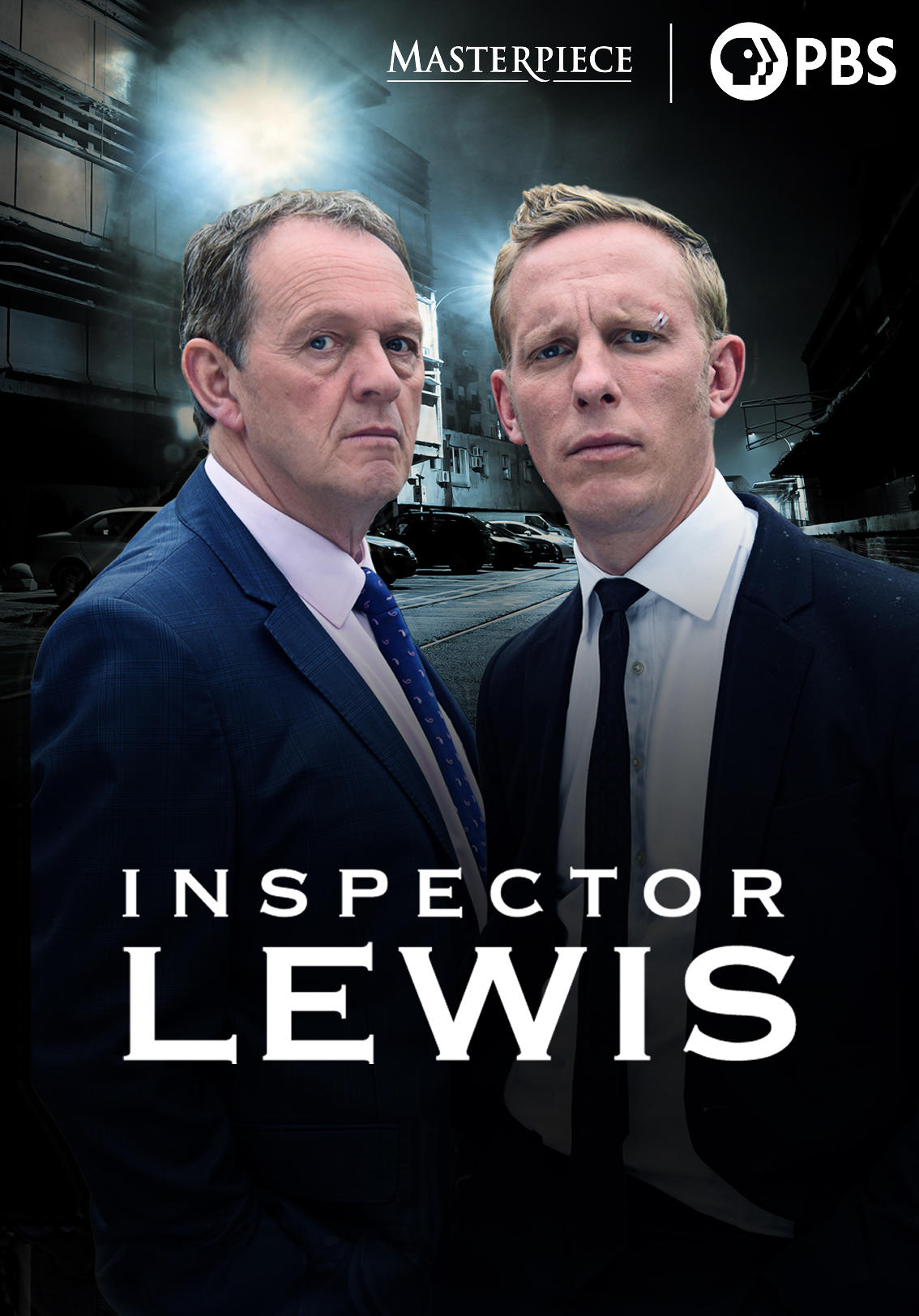 inspector lewis season 8 on roku