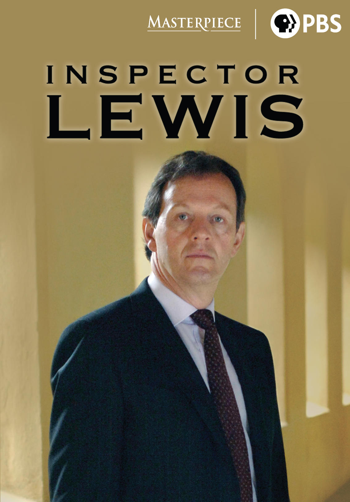 Inspector Lewis (Season 2) (2008) Kaleidescape Movie Store