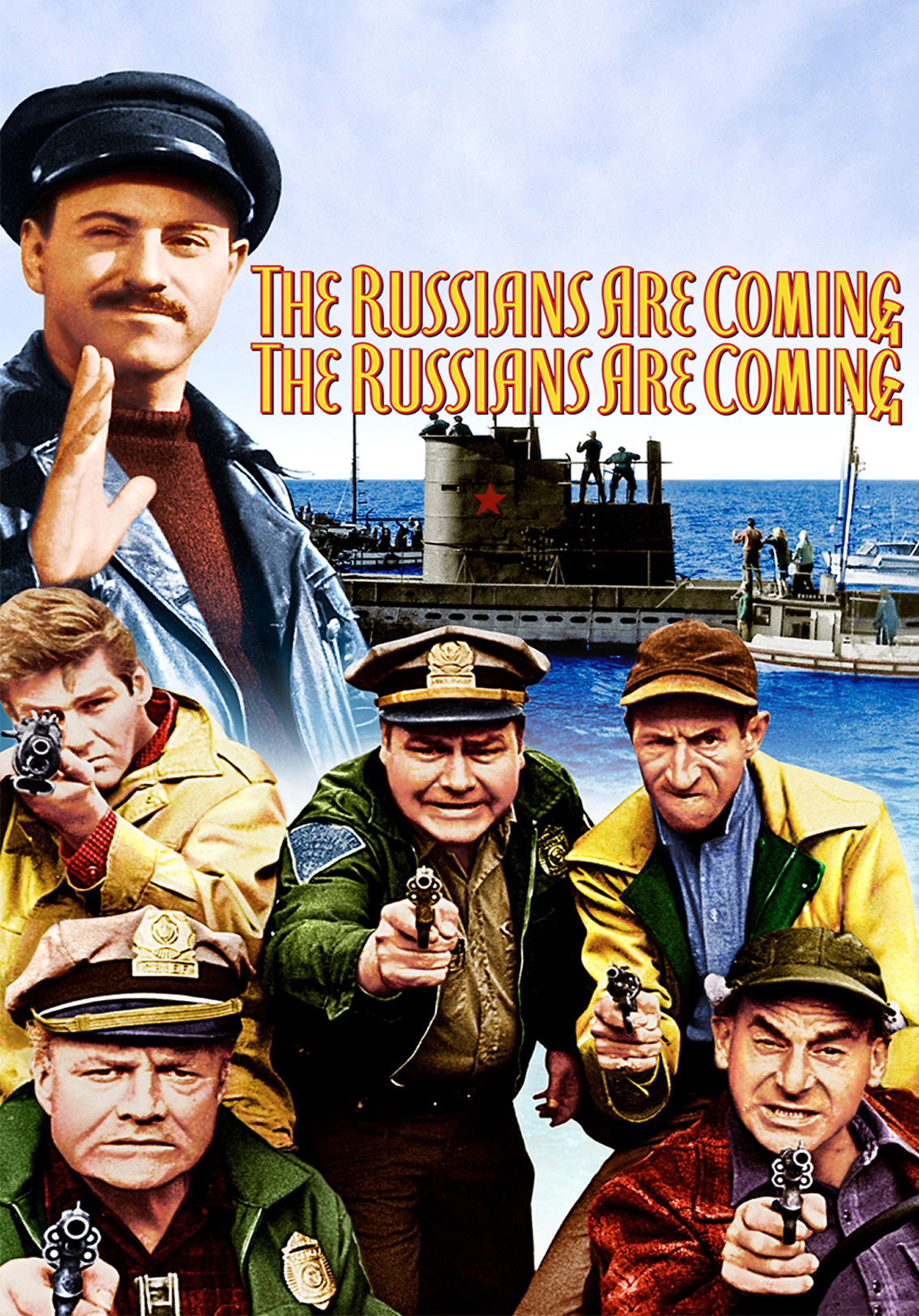 Российские идут. Russians are coming 1966. The Russians are coming the Russians are coming (1966). Русские идут 1966. Русские идут!.