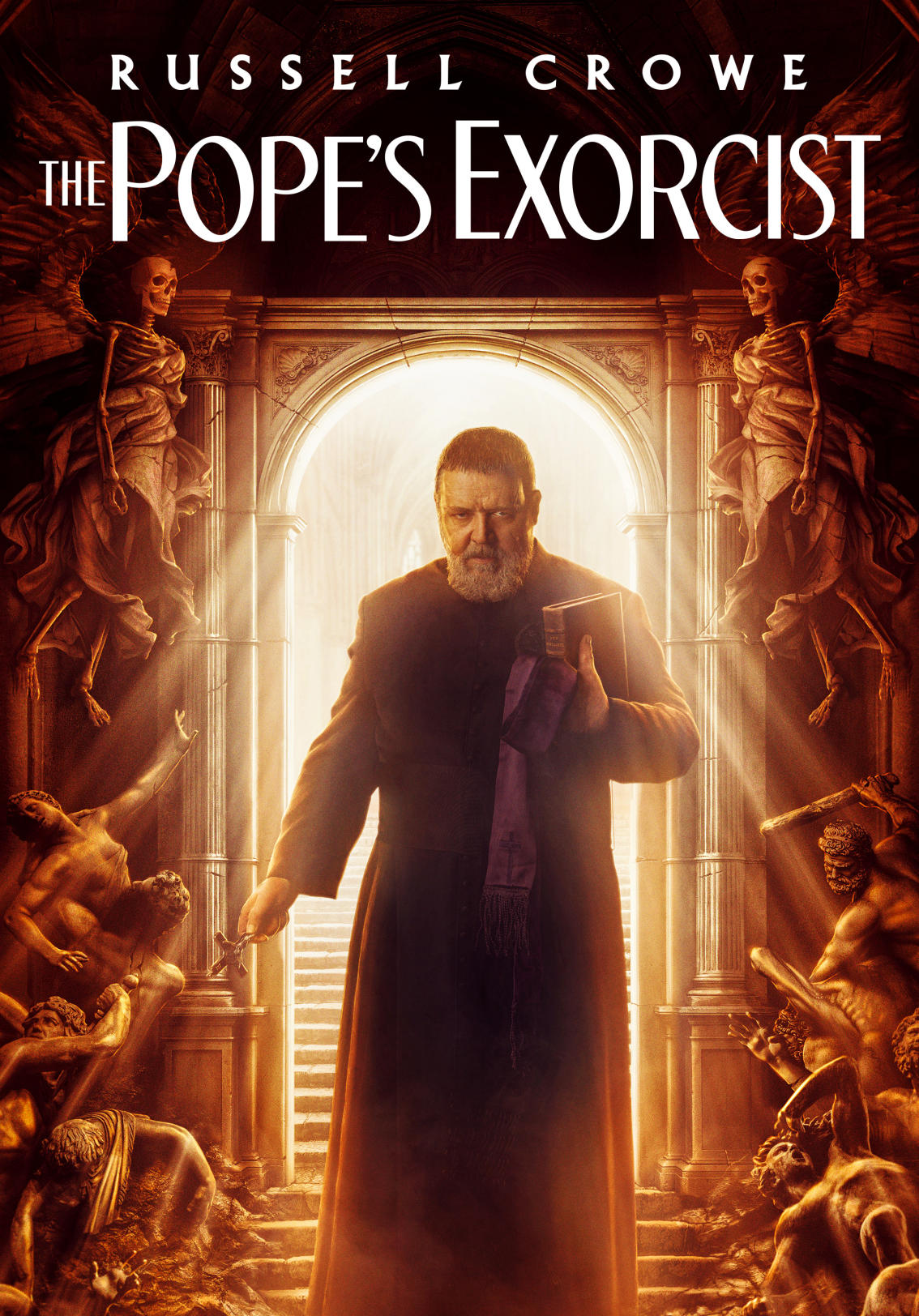 The Pope's Exorcist (2023) Kaleidescape Movie Store