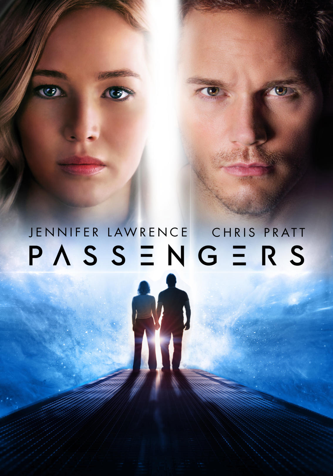 Passengers 2016 Kaleidescape Movie Store