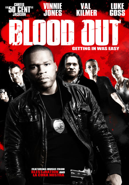 Blood Out (2011) | Kaleidescape Movie Store