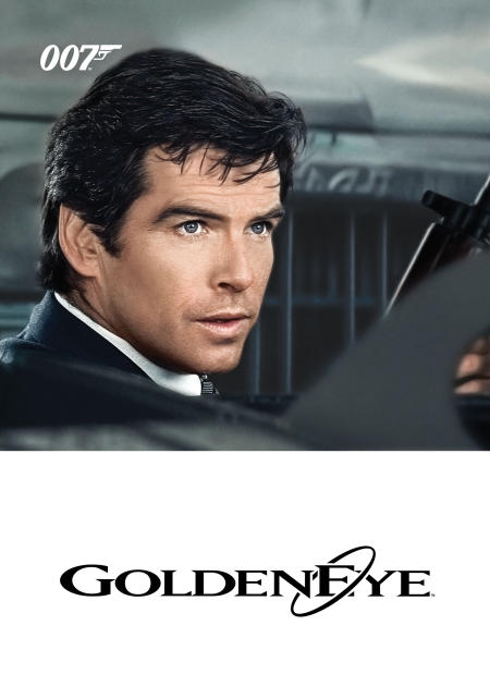 James Bond (Franchise) | Kaleidescape Movie Store